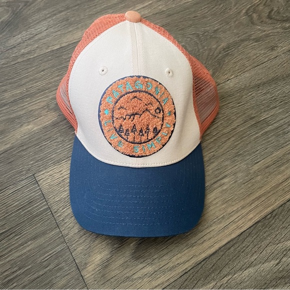 Patagonia Other - Youth Patagonia Hat